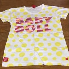 Tシャツのサムネイル