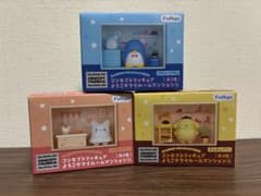 サンリオキャラクターズ コンセプトフィギュア ようこそマイルームマンション4
