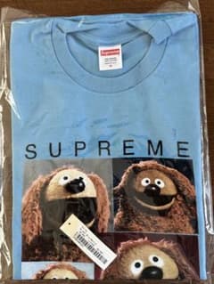 Supreme Rowlt teeのサムネイル