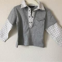 さとえみ様専用 コムサ ロンTのサムネイル