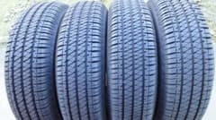 デューラー H/T684Ⅱ 195/80-15 195/80r15 96Sのサムネイル