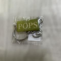 【値下げしました】Mrs. GREEN APPLE POPS 限定特典のサムネイル