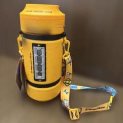 たまごっちパラダイス ブルーウォーター おでかけキャリー ほーほっち