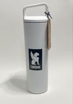 CHROME MiiR クローム ミアー ワイドマウスボトル 591ml CHROME MiiR クローム ミアー ワイドマウスボトル 591ml - メルカリ