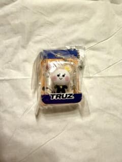 treasure TRUZ ブリスターチャーム カプセルトイ ヨシ YOCHIのサムネイル