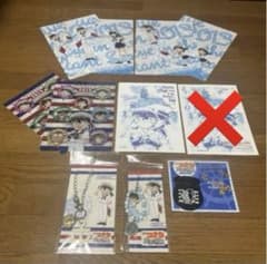 劇場版　映画　名探偵コナン　絶海の探偵　グッズセット m88968560928_1.jpg?1772030190
