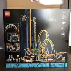LEGO 10303 新品のサムネイル
