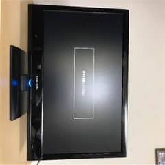 【ジャンク品】液晶テレビ22型 ディスプレイ モニターのサムネイル