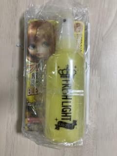 フレッシュライト プリン解消ミストブリーチのサムネイル