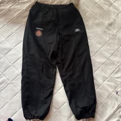 Supreme Umbro Cotton Ripstop Track Pantのサムネイル