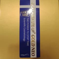 コラボーテ・アッププラス GOLD NEO 30ml ゴールドネオ - メルカリ