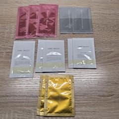 オルビス サンプル 12点セットのサムネイル