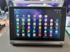 Lenovo Yoga タブレット 2-830Lのサムネイル