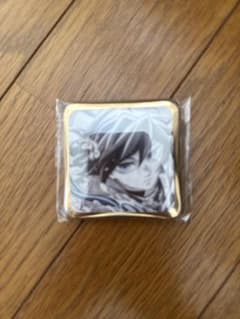 Demon Slayer: Kimetsu no Yaiba - Giyu Tomioka Can Badge