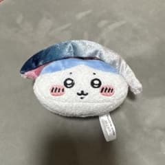 ちいかわ寿司 お寿司になっちゃった ハチワレ しめさばのサムネイル