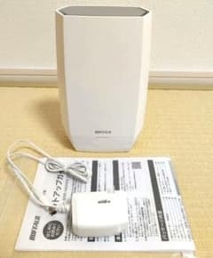 BUFFALOルーターWNR-5400XE6のサムネイル
