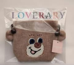 ✨フェイラー ♥ドアップテディ耳付き巾着 - メルカリ