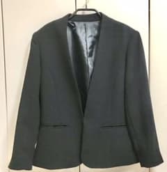 ジャケット＆ブラウス 2点セットのサムネイル