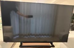 TOSHIBA REGZA 液晶テレビ 50S10 - メルカリ