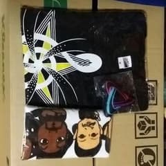 my様専用　Hilcrhyme ツアーTシャツ＆タオル、キーホルダーのサムネイル