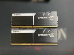 G.SKILL Trident Z RGB 16GB (8GB×2枚) - メルカリ