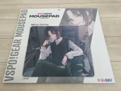 VSPO！GEAR MOUSEPAD 如月れんEDITIONのサムネイル