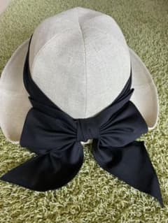 ふみ様専用です。UV 麦わら帽子♡のサムネイル
