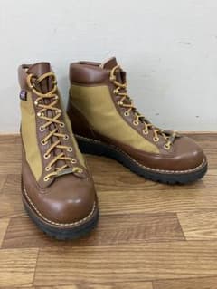DANNER ダナーライト 30440 US7.5EE ブラウン ② - メルカリ
