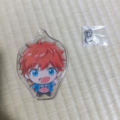 あんさんぶるスターズ アクリルキーホルダーのサムネイル