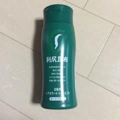 利尻ヘアカラーのサムネイル