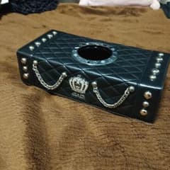 ギャルソン D.A.D ティッシュカバー、ケースのサムネイル