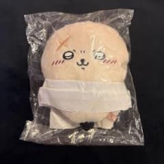 ちいかわ もちっとぬいぐるみ S ラッコ