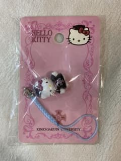ハローキティキーホルダーのサムネイル