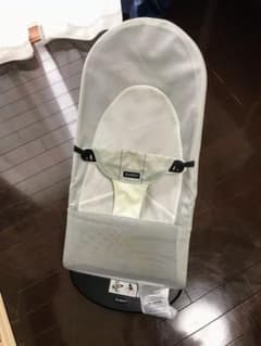 ベビービョルン バウンサー メッシュのサムネイル