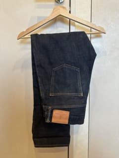 JAPAN BLUE JEANS CIRCLE ダークブルーデニム - メルカリ