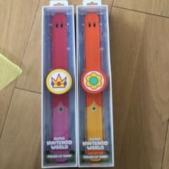 専用⭐︎パワーアップバンドピーチ姫のサムネイル