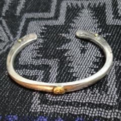 ゴローズ 金目イーグルブレスusedのサムネイル