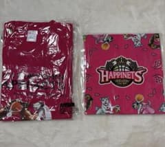 新品】秋田ノーザンハピネッツ＆銀牙 コラボ 銀牙 ☆流れ星 銀☆T