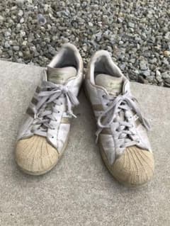 adidas スーパースター スニーカーのサムネイル