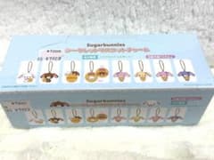 新品未開封 シュガーバニーズ シークレットマスコット コンプリートBOX