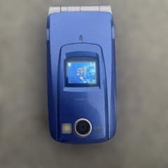 NTT DoCoMo N901iS 携帯電話本体のサムネイル