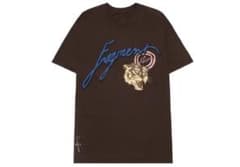 Travis Scott Cactus Jack fragment teeのサムネイル