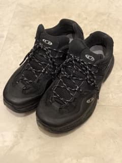 希少廃番 美品 Salomon XT-QUEST 2 ADVANCED 27cm - メルカリ