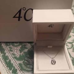 4℃ネックレスのサムネイル