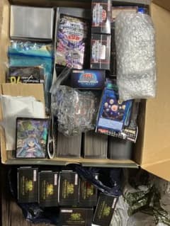 遊戯王　引退品のサムネイル