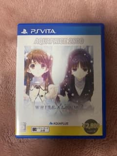 WHITE ALBUM2 -幸せの向こう側-  vitaのサムネイル