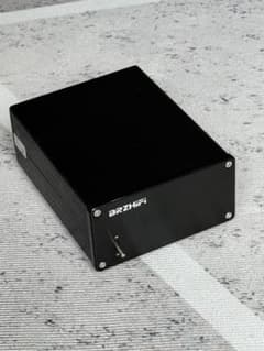 BRZHIFI リニア電源(オーディオ用)12v/1.5A - メルカリ