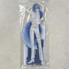 ニトロキラル展 DRAMAtical Murder 蒼葉 アクリルスタンド - メルカリ