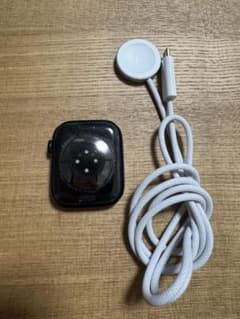 Applewatch7 45mm アルミニウム GPSのサムネイル