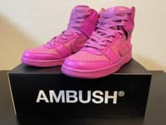 NIKE DUNK HIGH AMBUSH ナイキ アンブッシュ 28.5cmのサムネイル